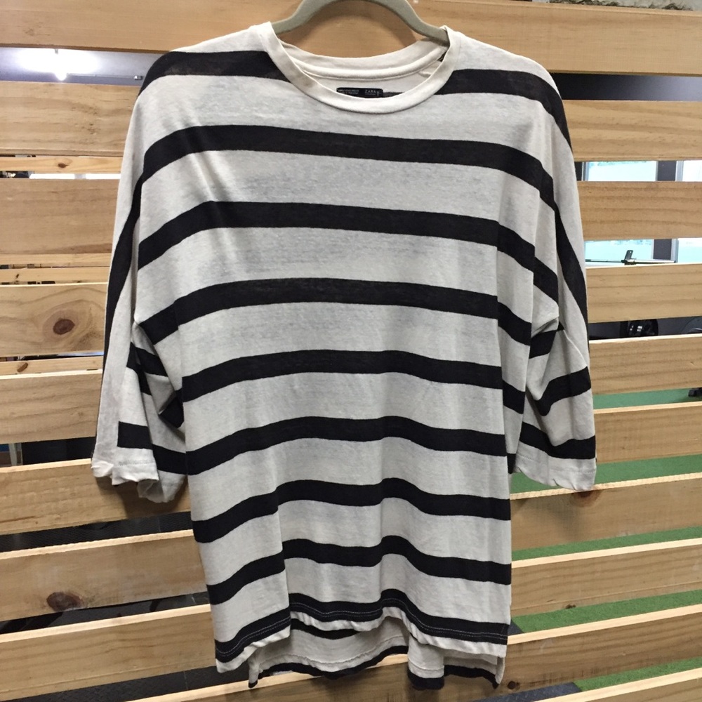 Small Zara top